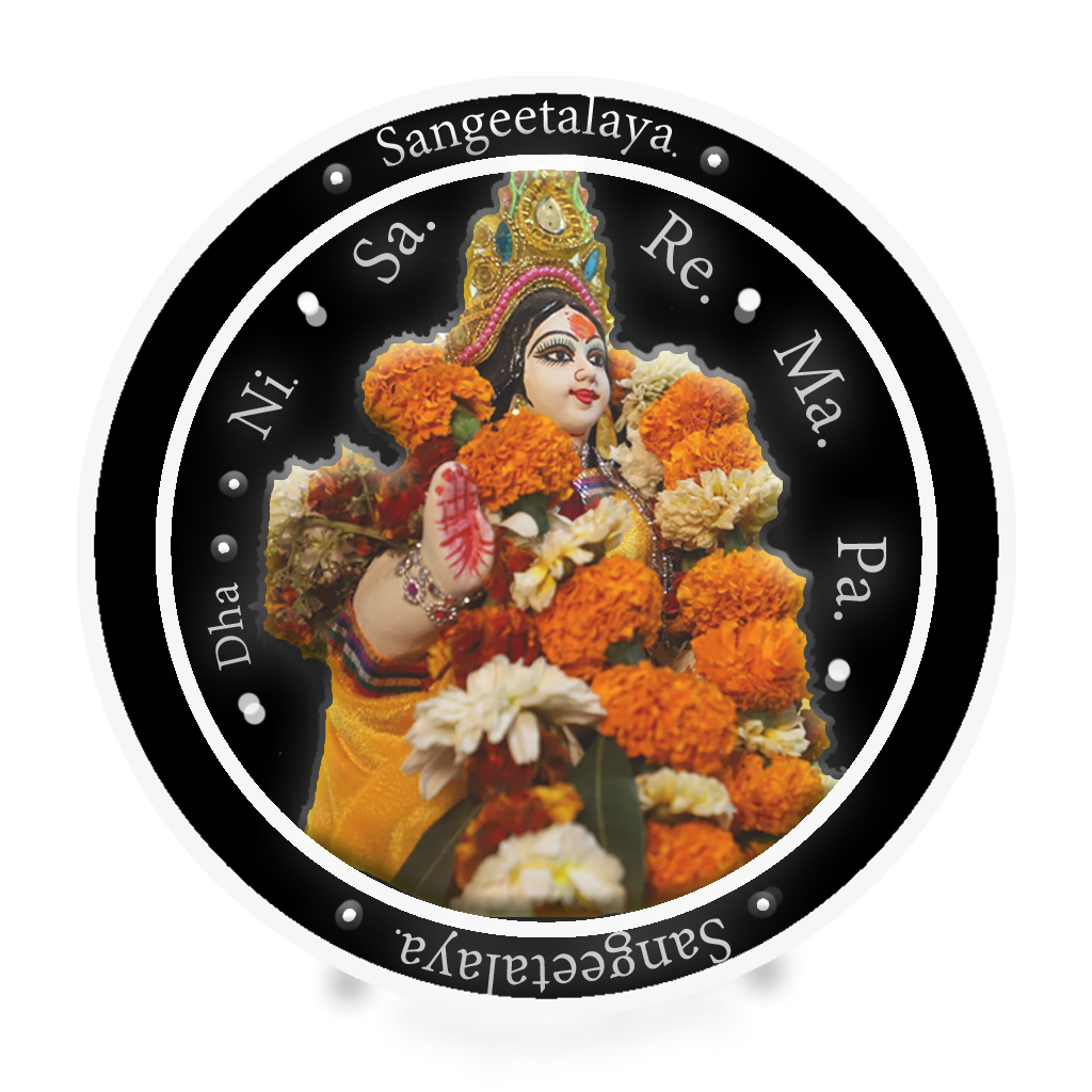 Sangeetalaya Logo